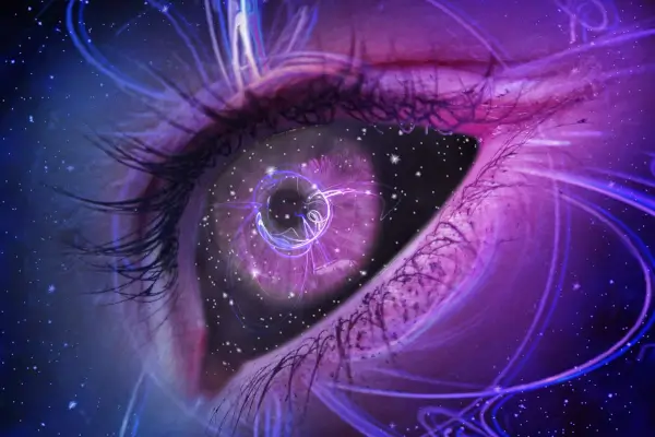 Vedska analiza rojstne karte